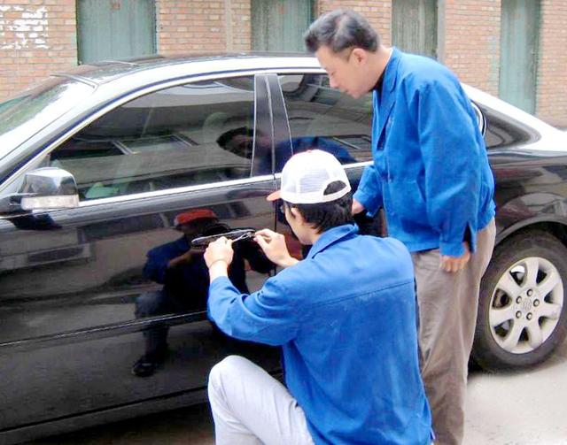 肥东开锁公司：车钥匙坏了怎么办